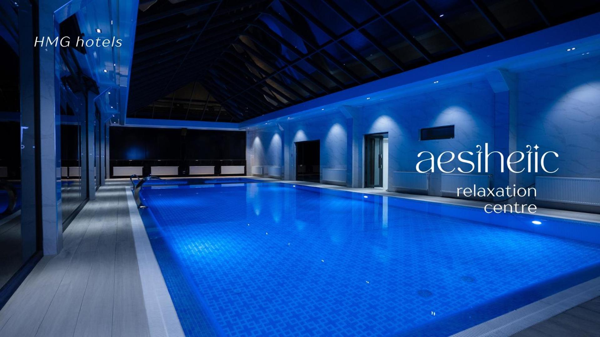 Avant Wellness Hotel Pool&Spa, Free Airport Shuttle Service Tashkent Exterior foto