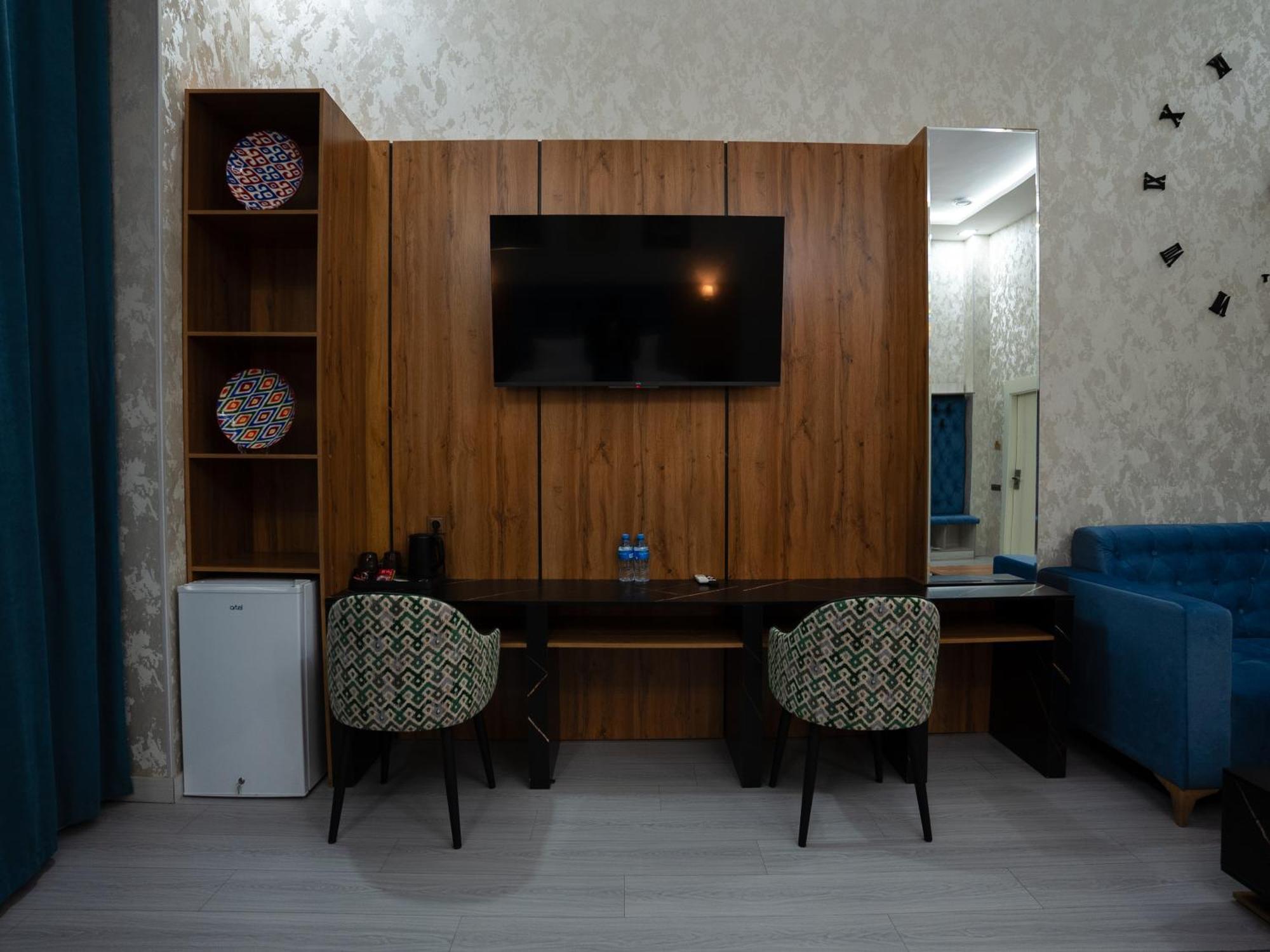 Avant Wellness Hotel Pool&Spa, Free Airport Shuttle Service Tashkent Quarto foto
