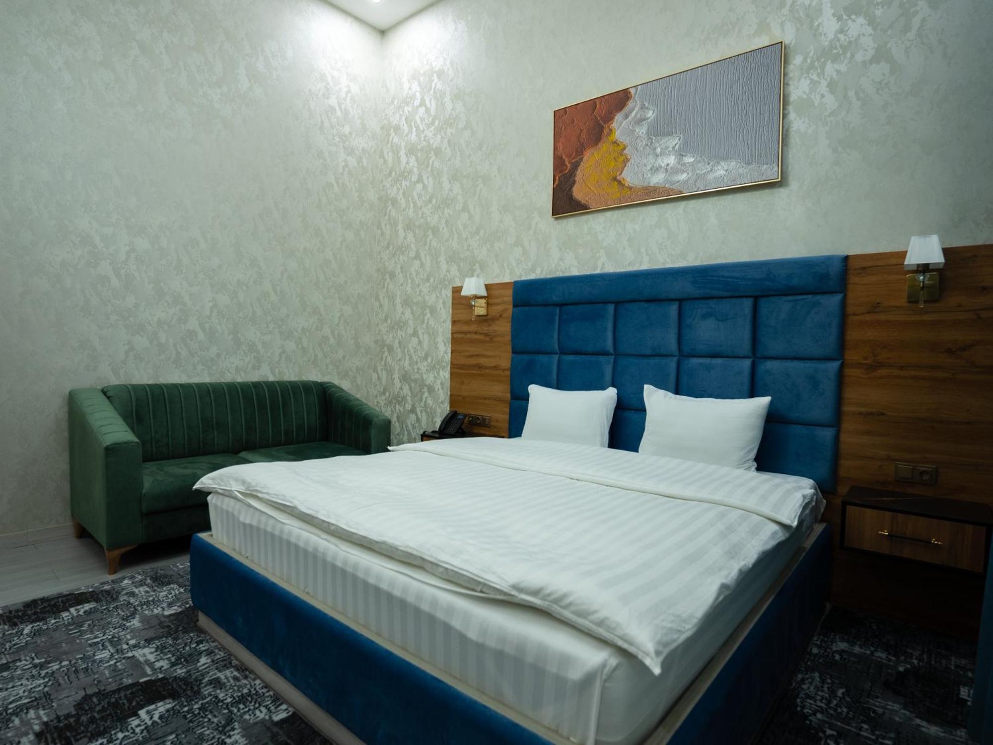 Avant Wellness Hotel Pool&Spa, Free Airport Shuttle Service Tashkent Quarto foto