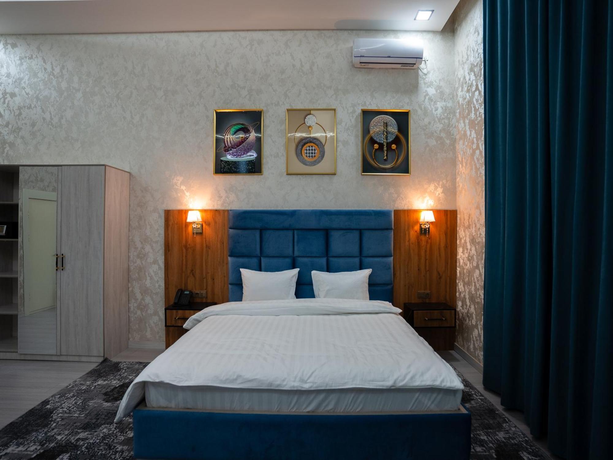Avant Wellness Hotel Pool&Spa, Free Airport Shuttle Service Tashkent Quarto foto