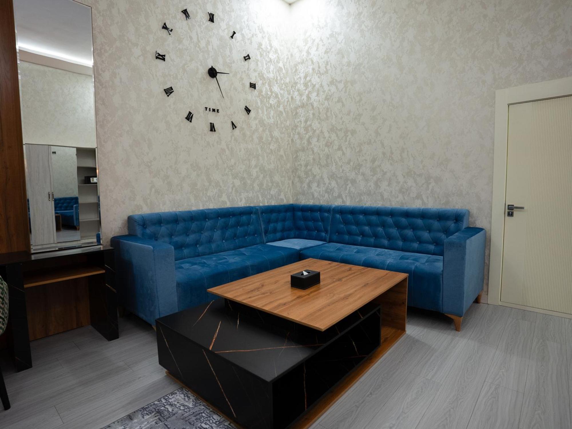 Avant Wellness Hotel Pool&Spa, Free Airport Shuttle Service Tashkent Exterior foto