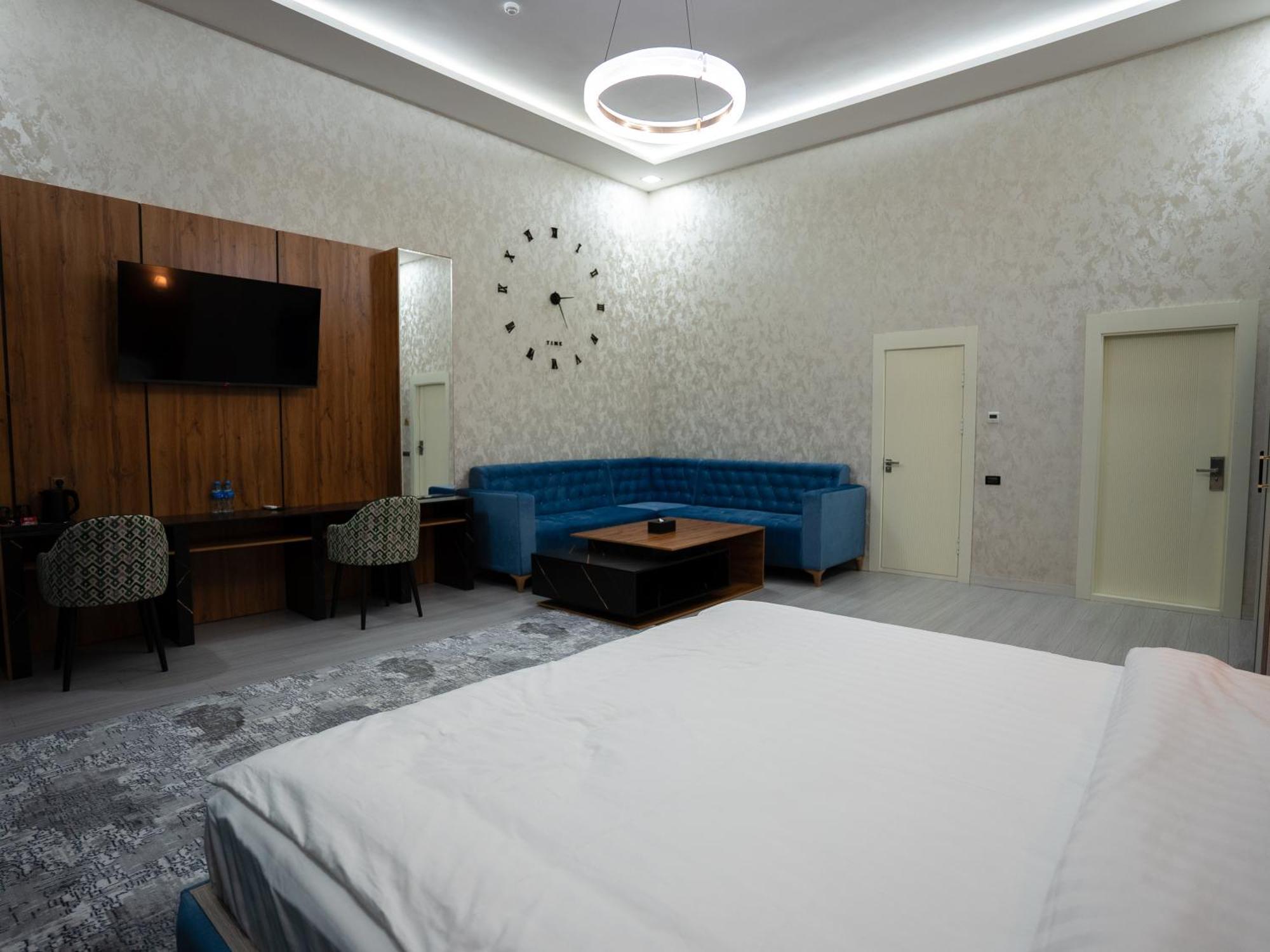 Avant Wellness Hotel Pool&Spa, Free Airport Shuttle Service Tashkent Quarto foto