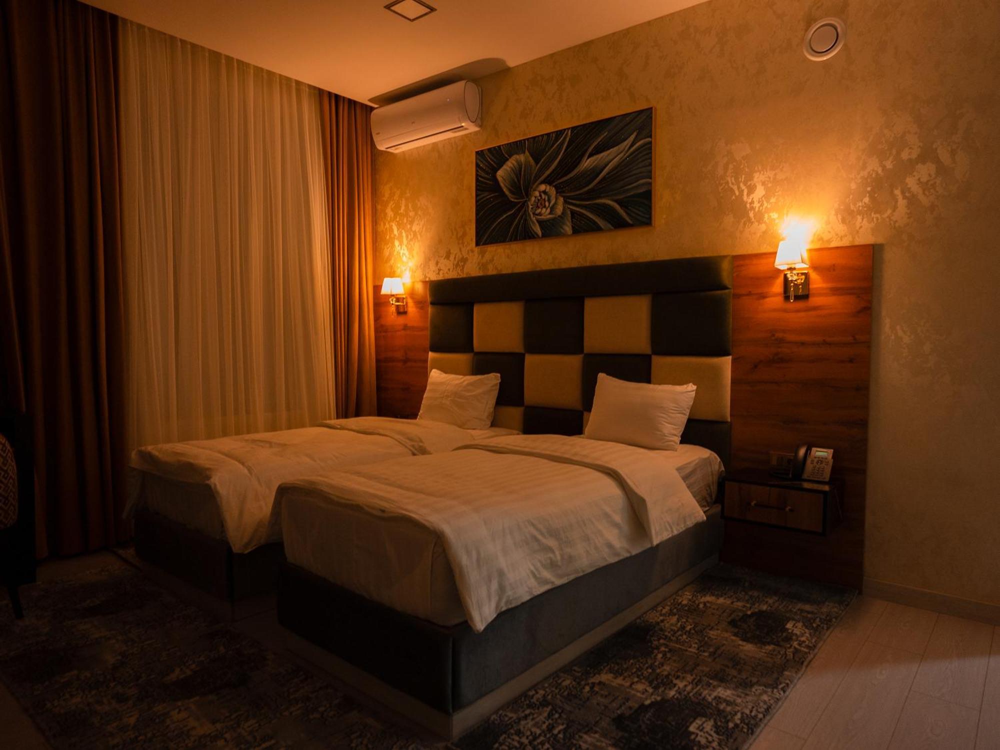 Avant Wellness Hotel Pool&Spa, Free Airport Shuttle Service Tashkent Quarto foto