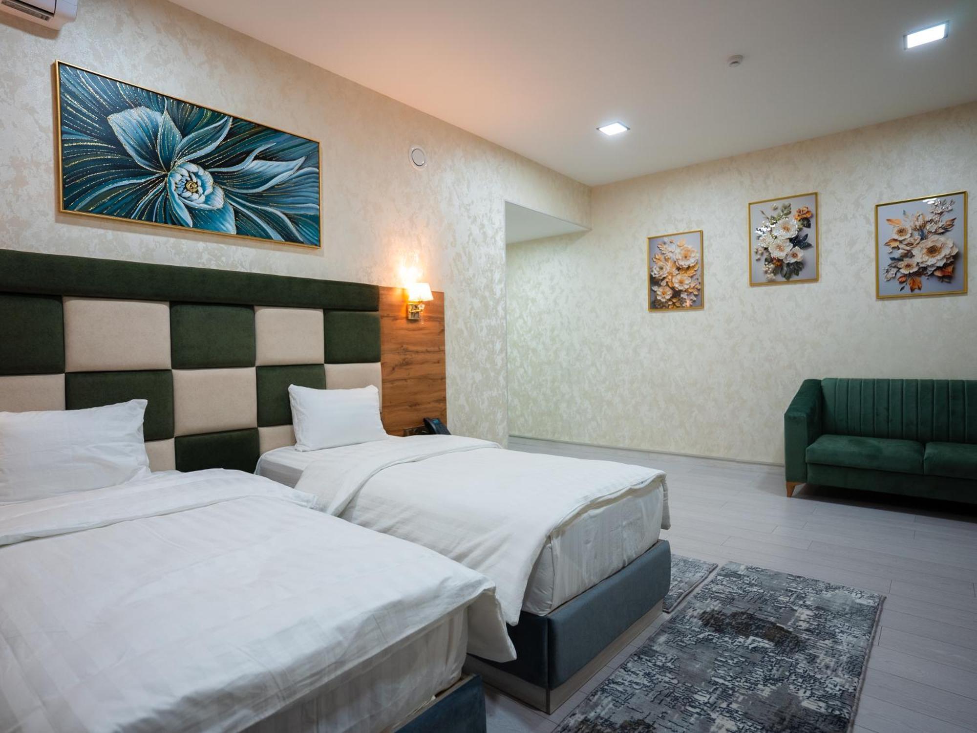 Avant Wellness Hotel Pool&Spa, Free Airport Shuttle Service Tashkent Quarto foto