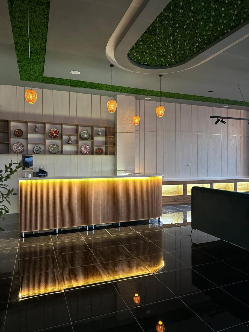 Avant Wellness Hotel Pool&Spa, Free Airport Shuttle Service Tashkent Exterior foto