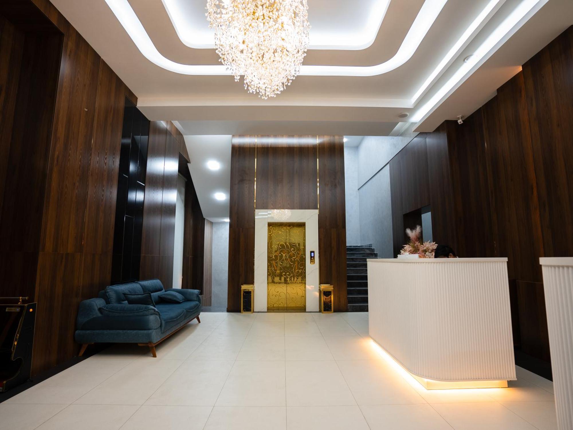 Avant Wellness Hotel Pool&Spa, Free Airport Shuttle Service Tashkent Exterior foto